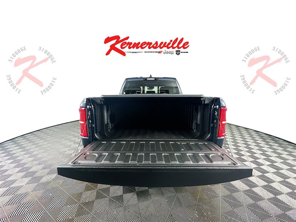 New 2026 RAM 1500 Limited image 16