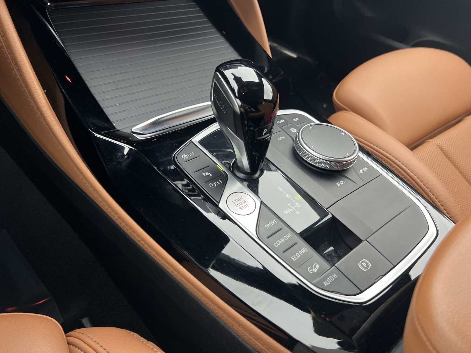 Used 2023 BMW X4 xDrive30i w/ Premium Package image 22