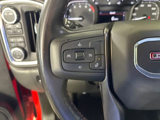 Used 2021 GMC Sierra 1500 AT4 image 15