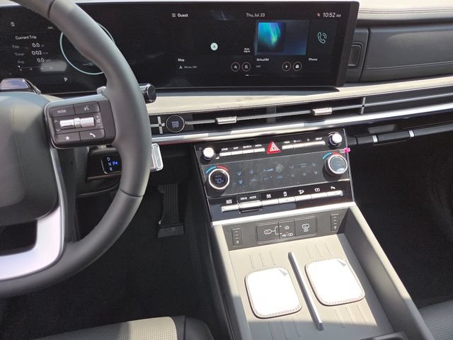 New 2026 Hyundai Santa Fe Limited AWD/4WD image 35