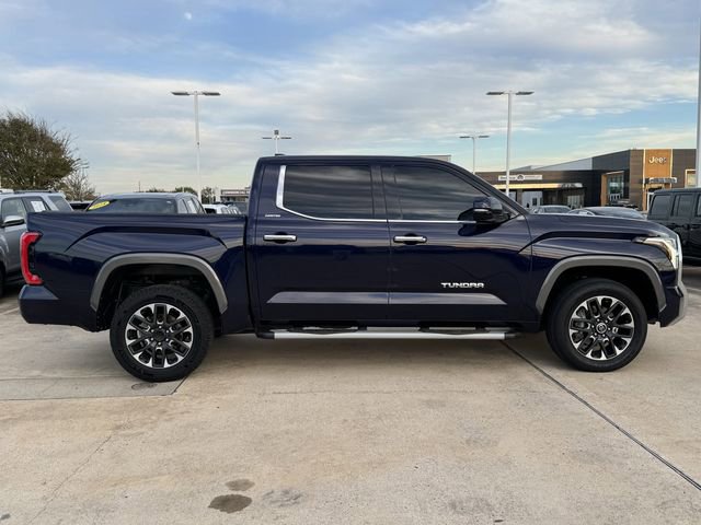 Used 2023 Toyota Tundra Limited image 3