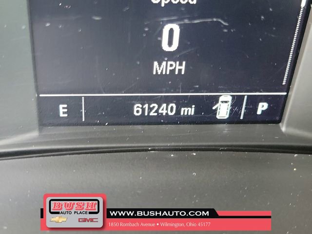 Used 2021 Chevrolet Equinox LS w/ LS Convenience Package image 27