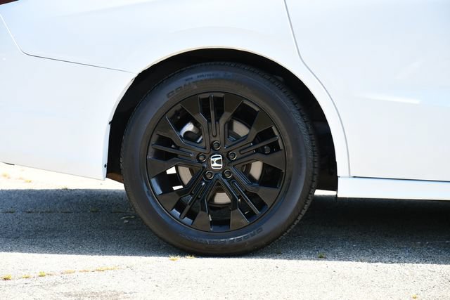 Used 2025 Honda Odyssey Sport-L image 10