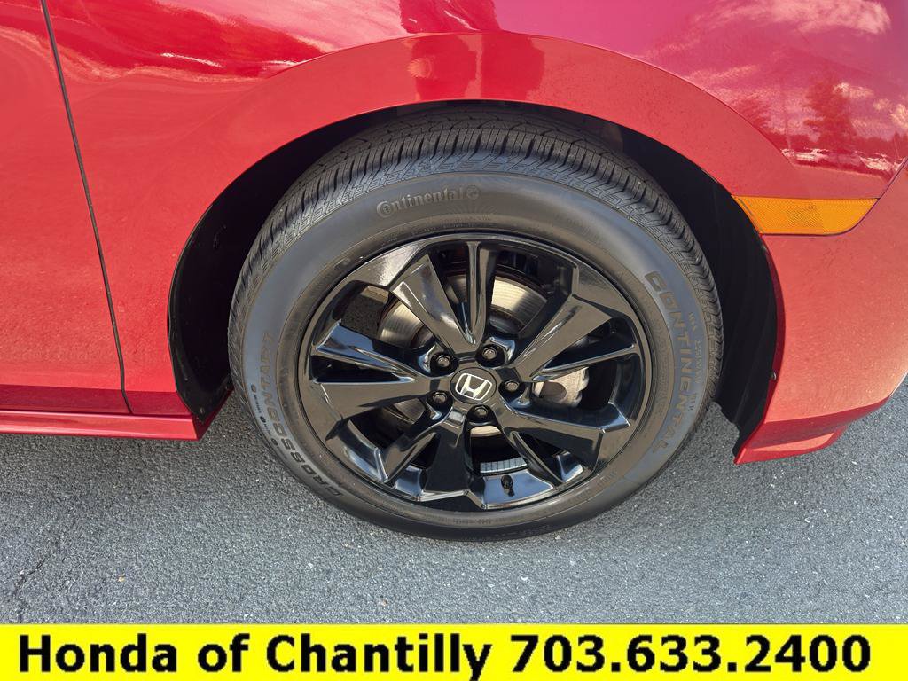 Certified 2023 Honda Odyssey Sport image 27