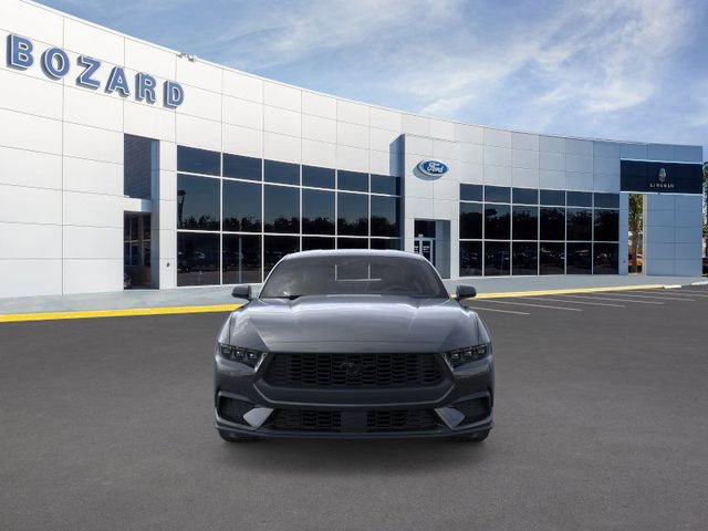 New 2026 Ford Mustang Premium w/ Mustang Nite Pony Package image 6