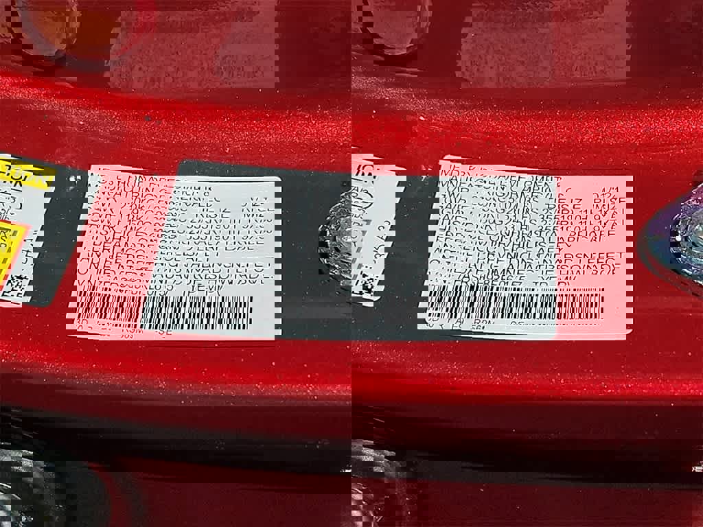 Used 2024 Honda CR-V Sport Touring image 24