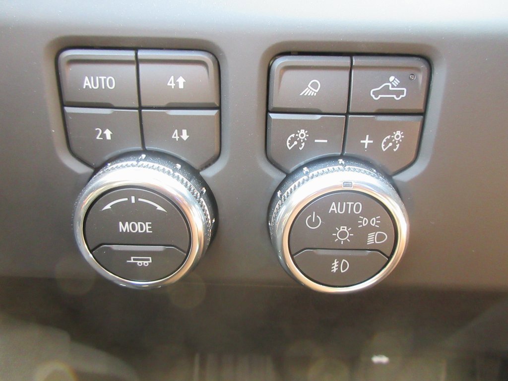 New 2026 GMC Sierra 1500 AT4 w/ AT4 Premium Package image 20