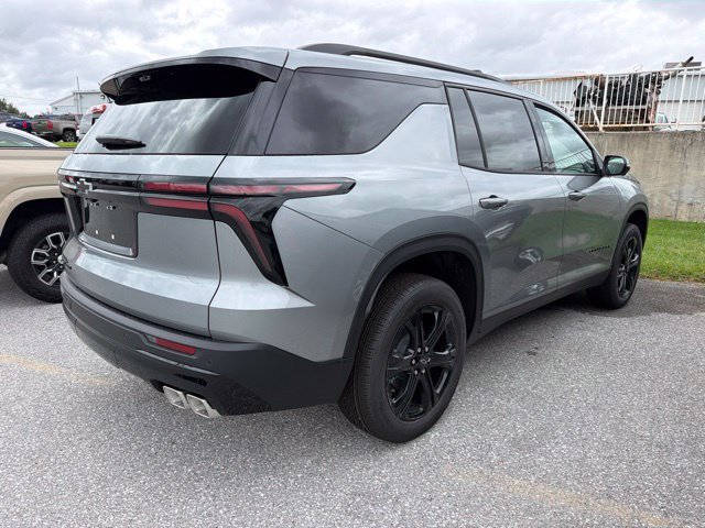 New 2027 Chevrolet Traverse LT w/ Midnight/Sport Edition AWD/4WD image 6
