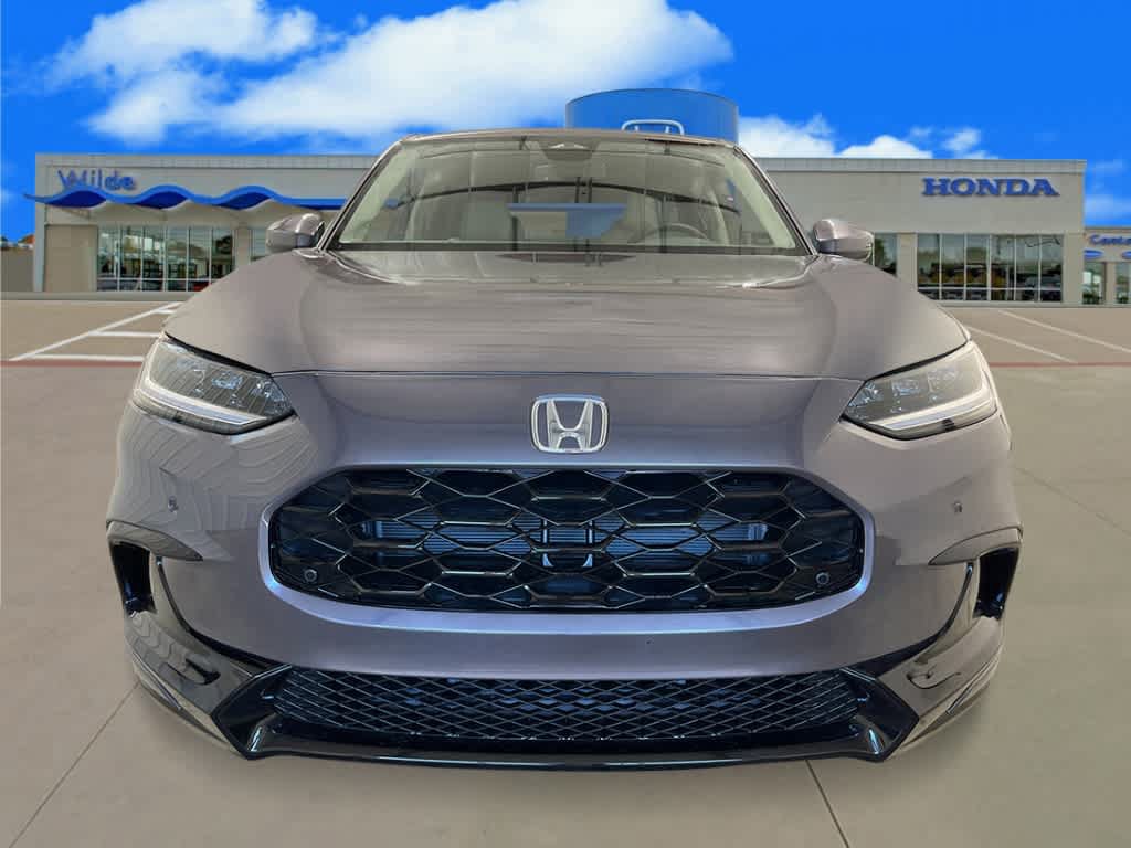 New 2027 Honda HR-V EX-L image 9