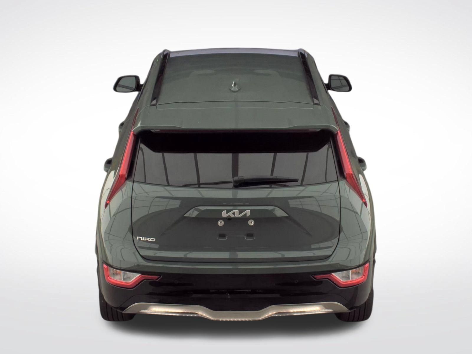 Used 2024 Kia Niro Wind FWD image 7