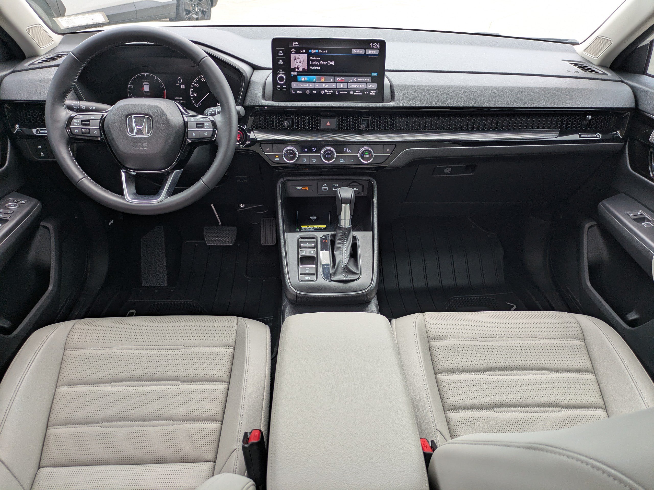 Used 2025 Honda CR-V EX-L image 14