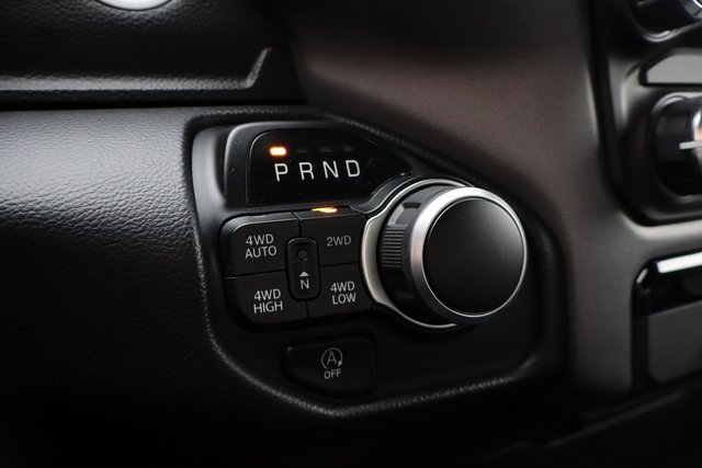 Used 2022 RAM 1500 Big Horn image 19