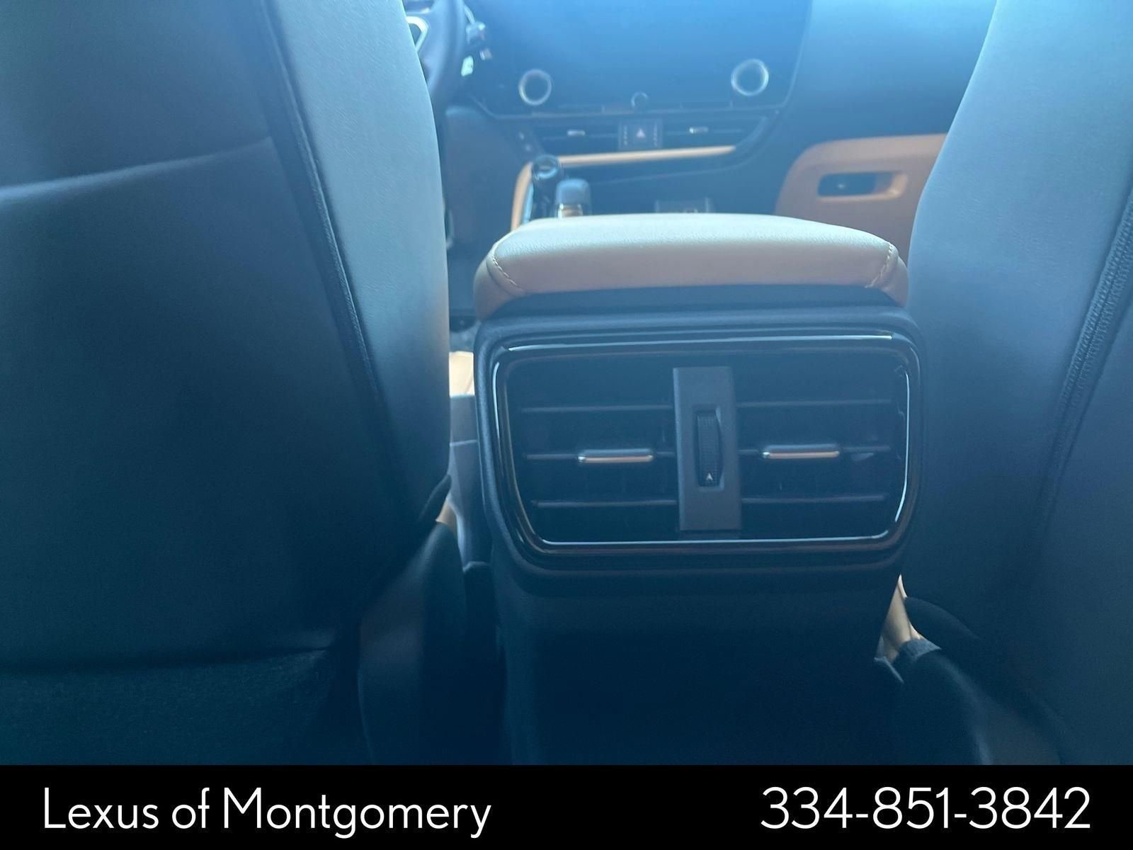 New 2026 Lexus NX 450h+ AWD w/ Luxury Package image 26