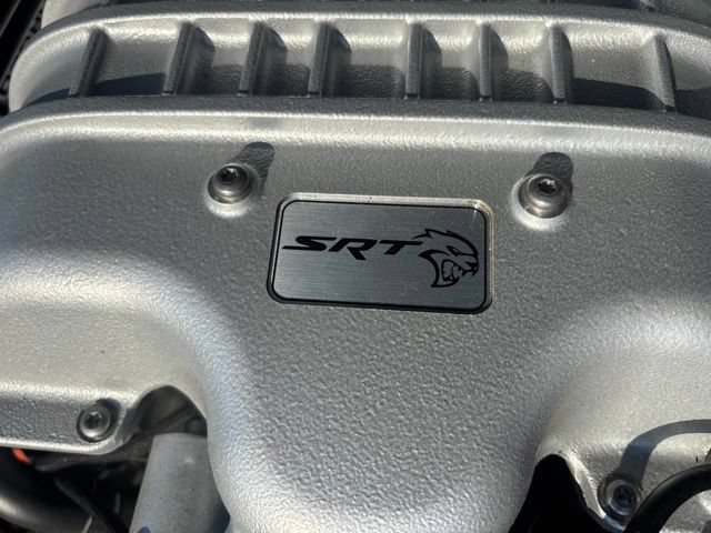 Used 2023 Dodge Challenger SRT Hellcat RWD image 46
