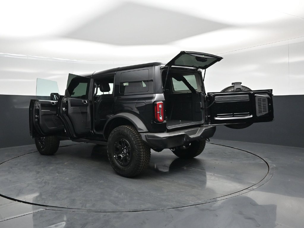 New 2026 Ford Bronco Badlands w/ Wildtrak Package AWD/4WD image 32