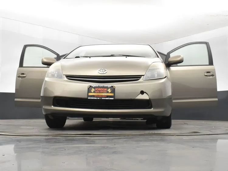 Used 2006 Toyota Prius FWD image 11