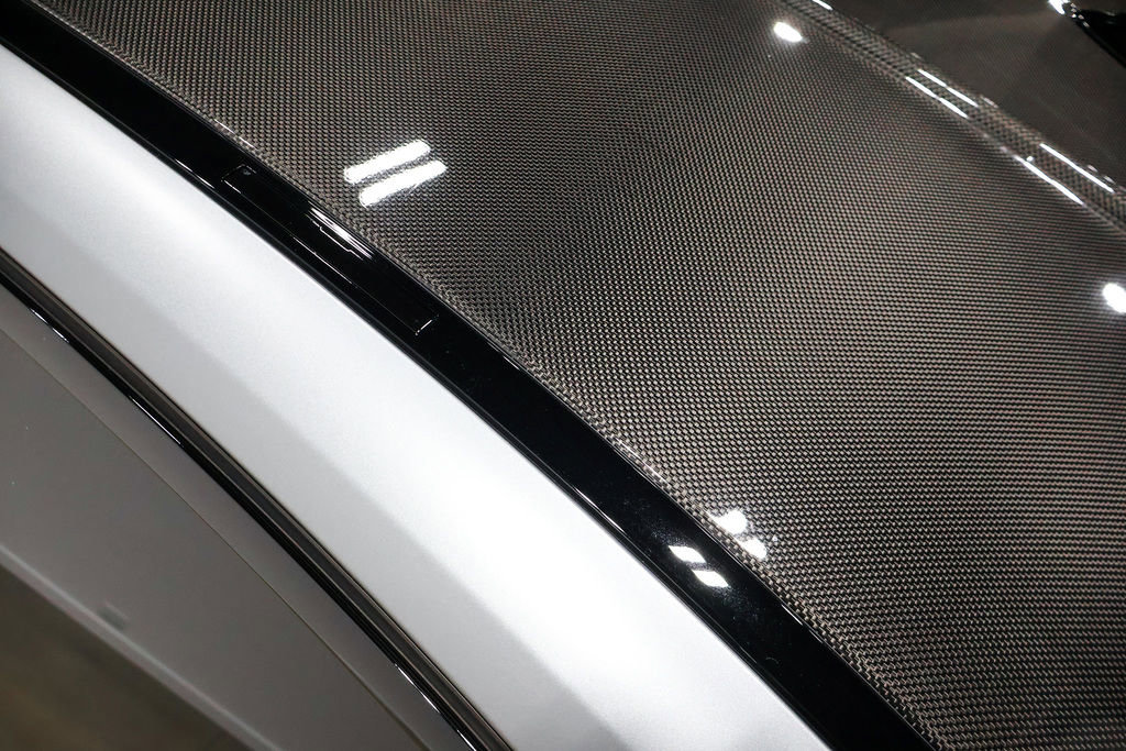 Used 2026 BMW M3 Competition w/ M Carbon Exterior Package image 82