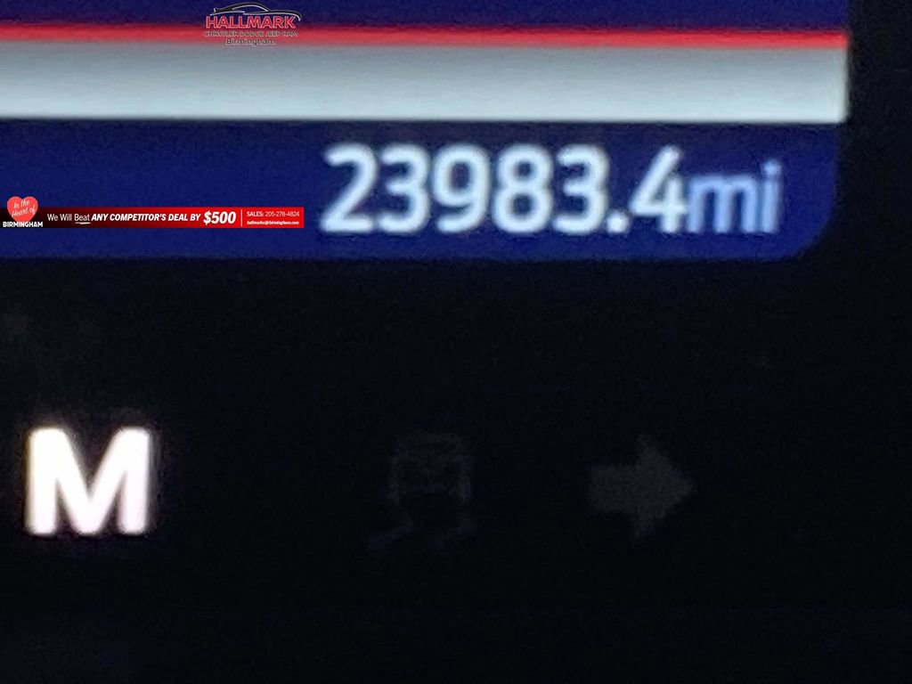 Used 2024 Ford Bronco Big Bend image 24