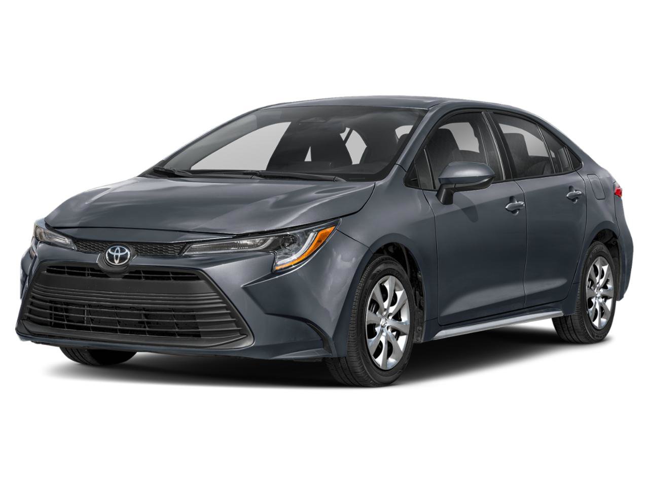 Used 2026 Toyota Corolla LE FWD image 34