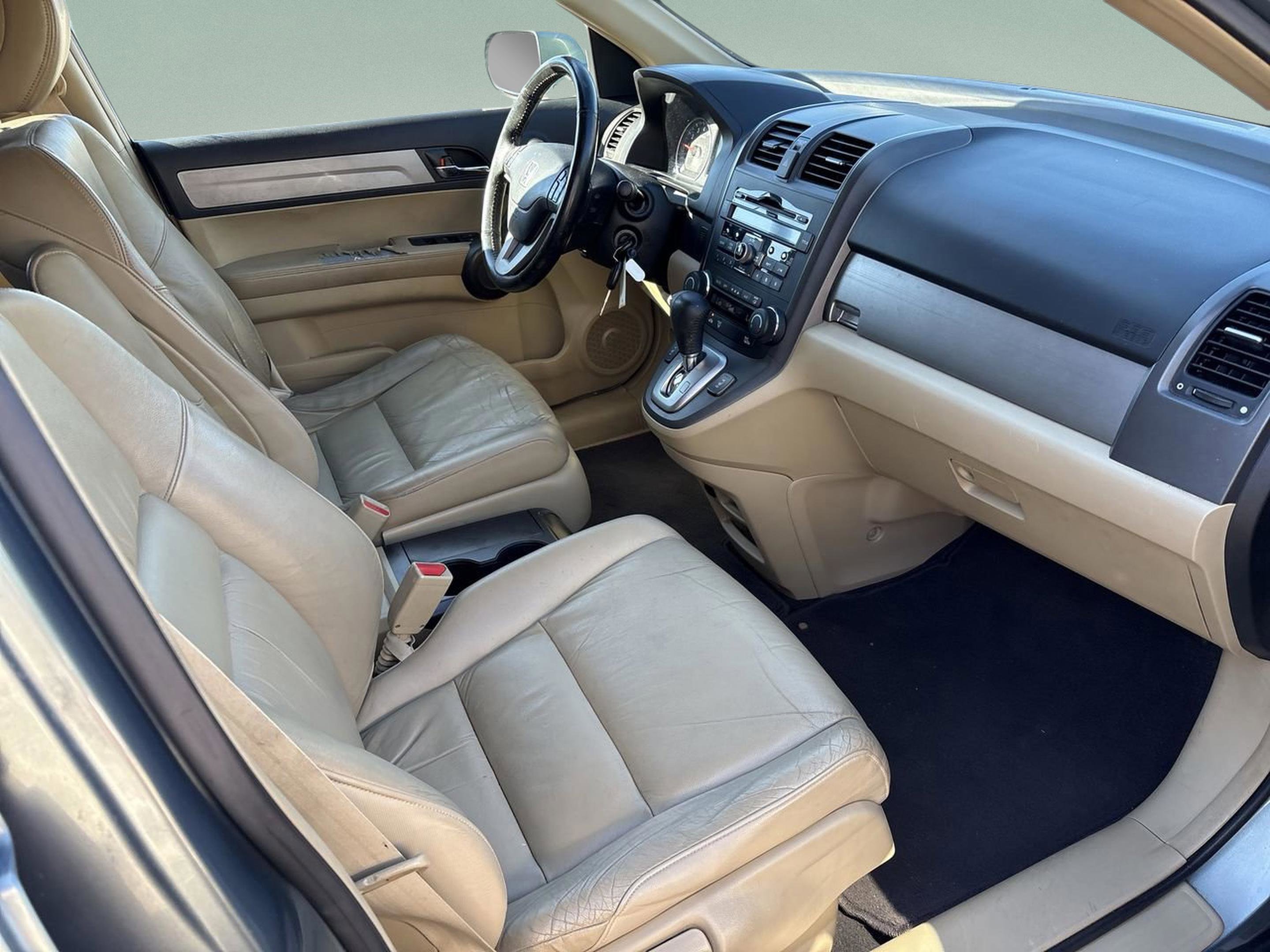 Used 2011 Honda CR-V EX-L image 20