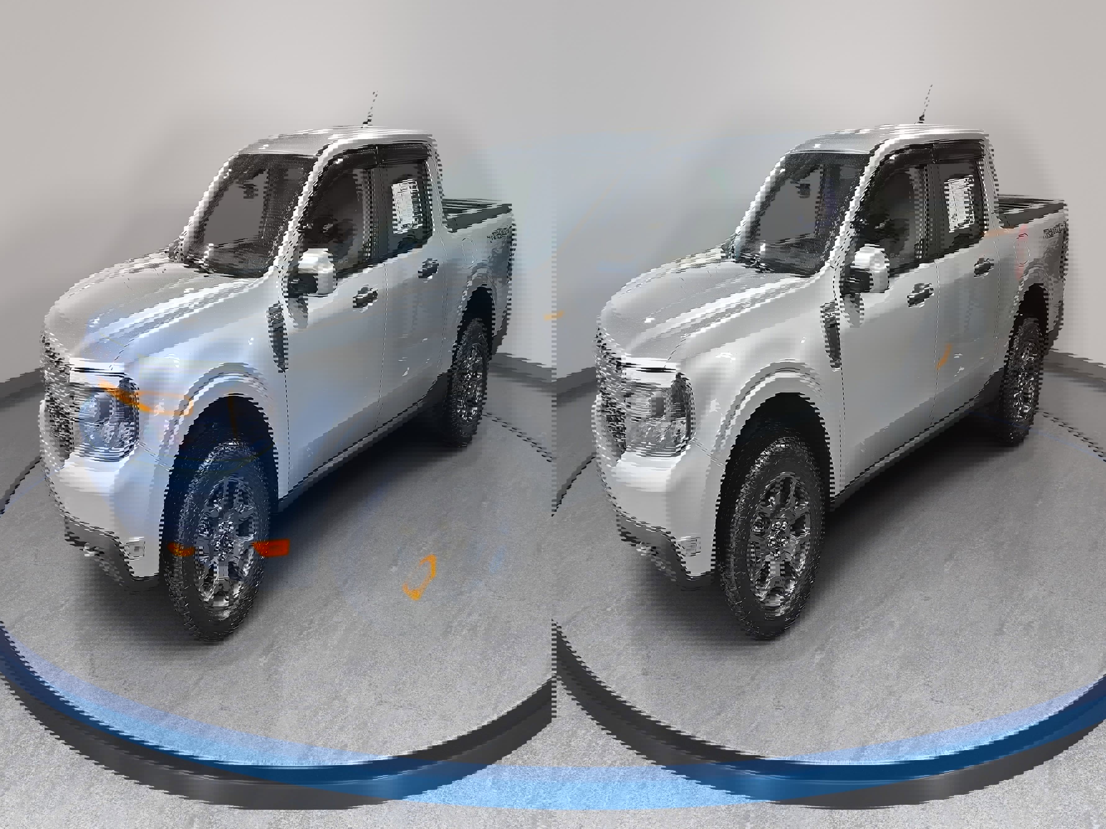 Used 2023 Ford Maverick Tremor w/ Tremor Off-Road Package