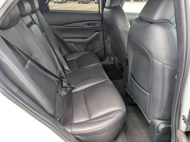 Used 2023 MAZDA CX-30 AWD 2.5 S w/ Premium Package image 26
