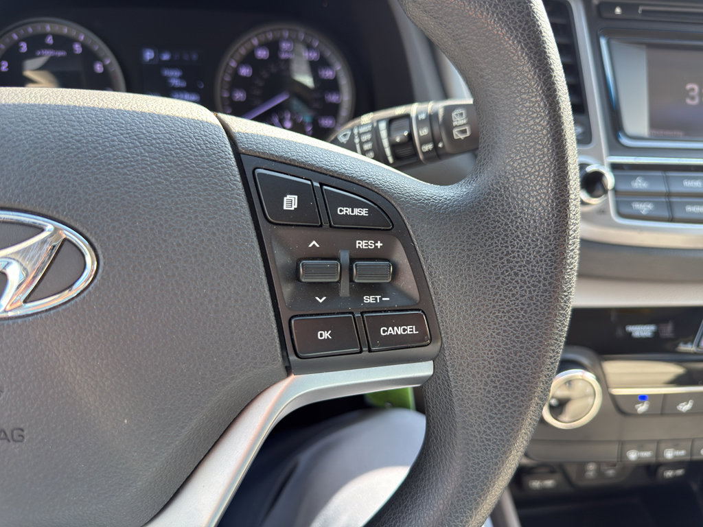 Used 2016 Hyundai Tucson Eco image 18