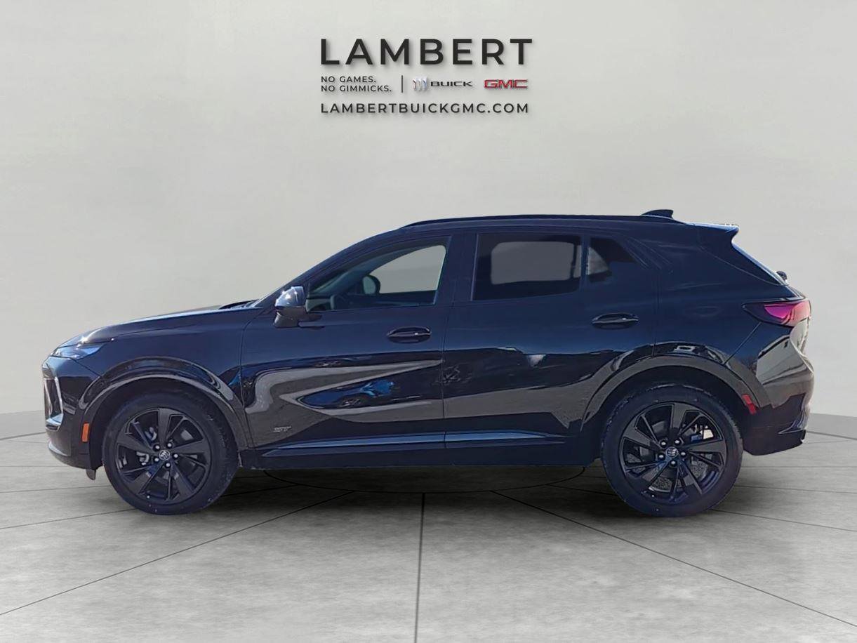New 2026 Buick Envision Sport Touring image 2