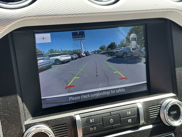 Certified 2022 Ford Mustang GT Premium w/ Equipment Group 401A RWD image 20