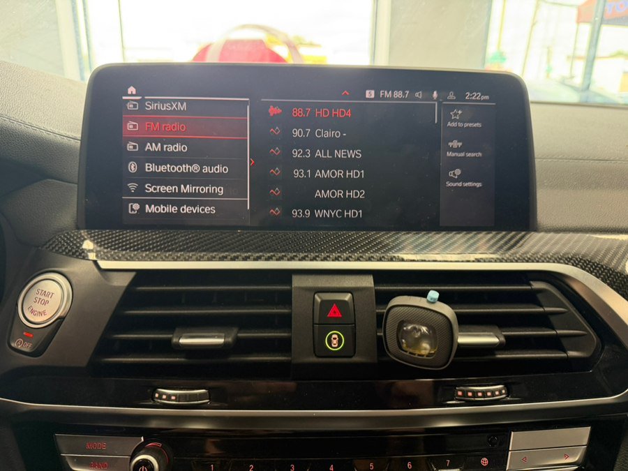 Used 2021 BMW X4 xDrive30i w/ Executive Package AWD/4WD image 58