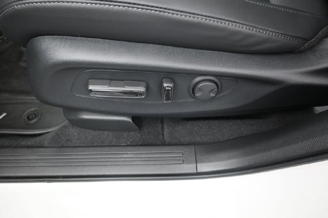 New 2026 Honda CR-V EX-L image 22