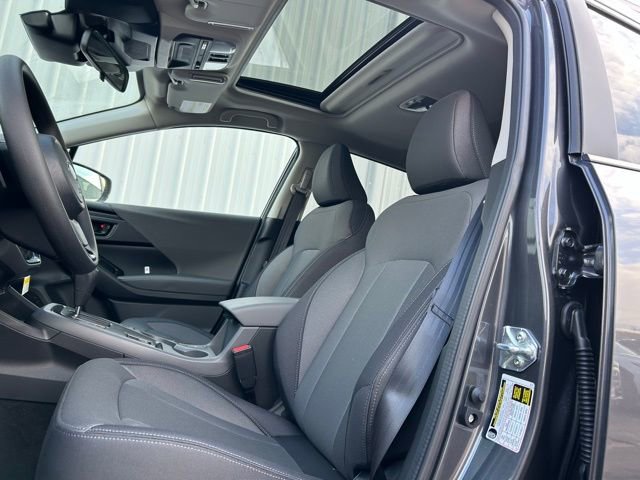 New 2026 Subaru Crosstrek 2.0i Premium image 11
