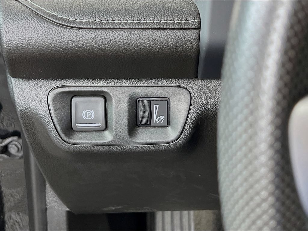 Certified 2023 GMC Acadia SLE w/ Driver Convenience Package AWD/4WD image 9