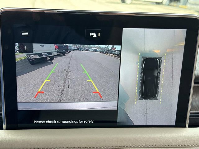 Used 2020 Lincoln Aviator Reserve w/ Equipment Group 201A image 27