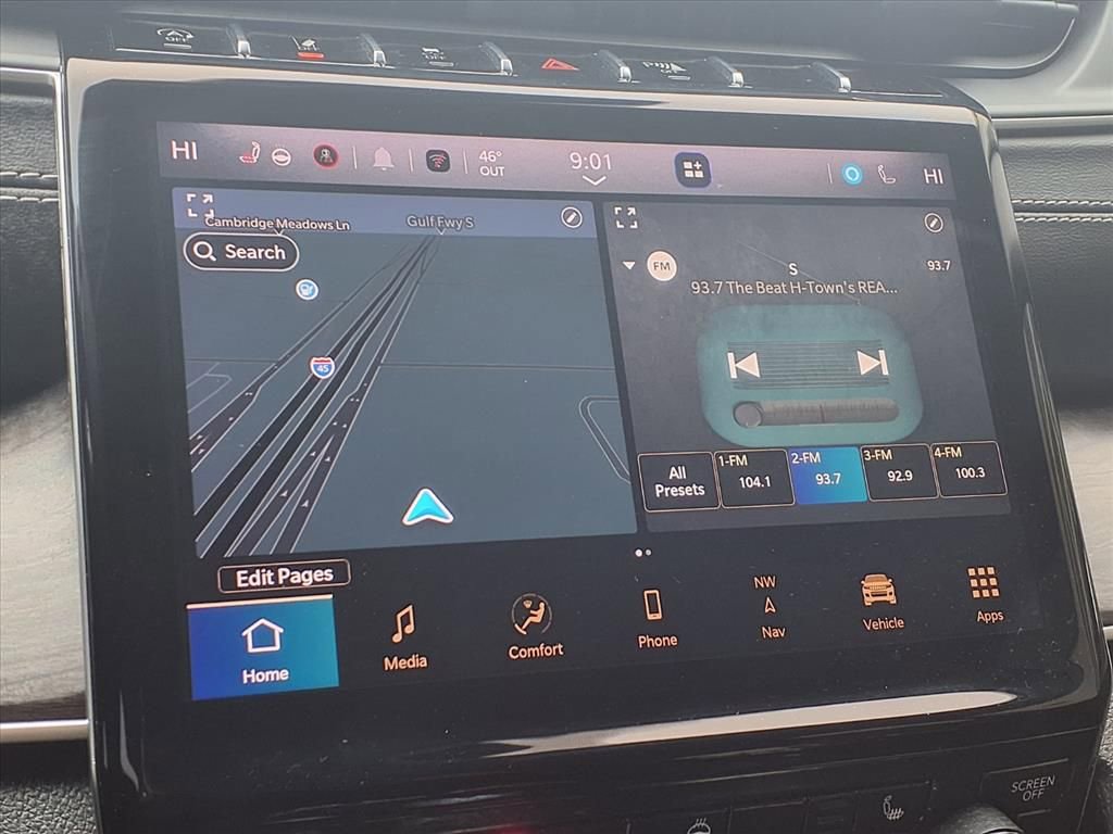 Used 2023 Jeep Grand Cherokee Limited image 4