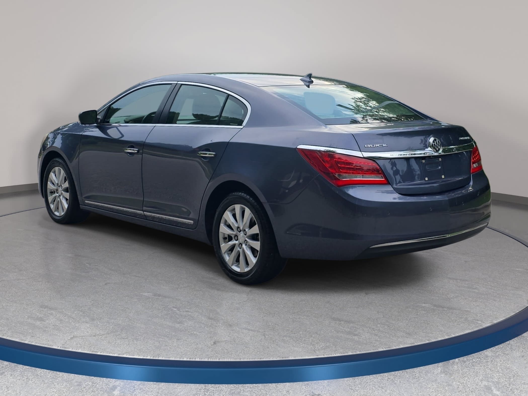 Used 2014 Buick LaCrosse Leather FWD image 7