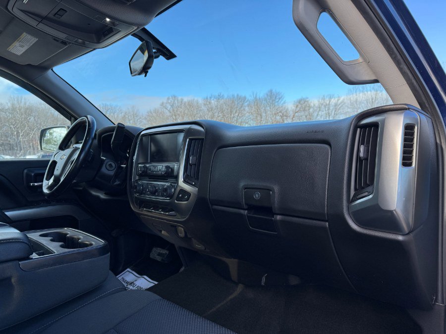 Used 2017 Chevrolet Silverado 1500 LT image 18