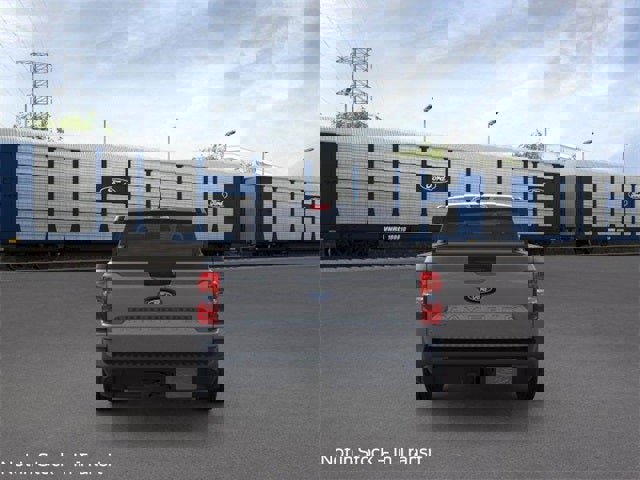 New 2025 Ford Maverick XLT image 6