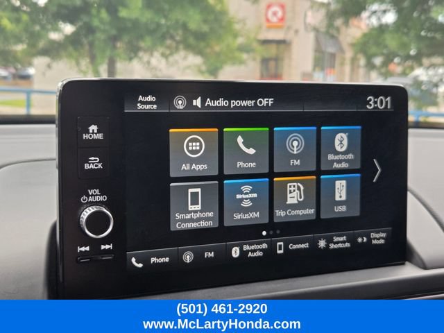 Certified 2025 Honda Pilot TrailSport image 24