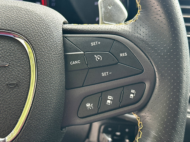 Used 2024 Dodge Durango SRT AWD/4WD image 34