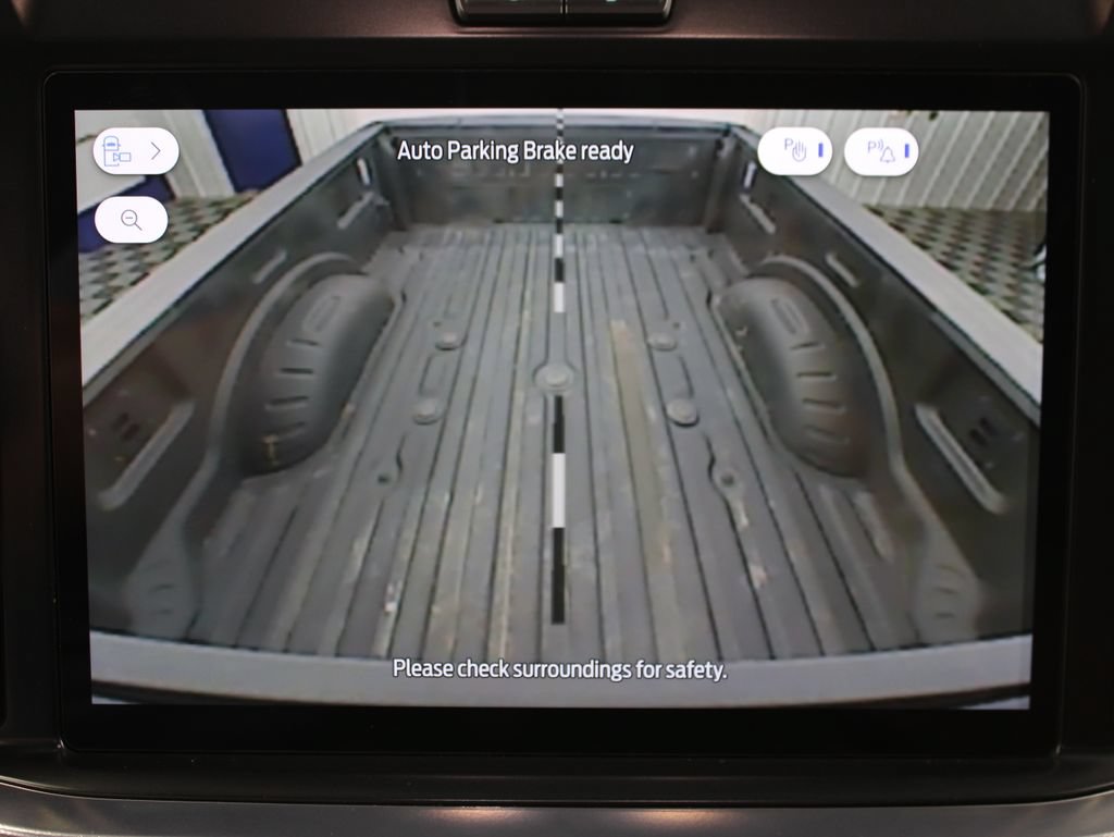 Used 2026 Ford F250 King Ranch AWD/4WD image 27