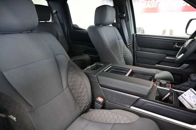New 2026 Toyota Tundra SR5 AWD/4WD image 10