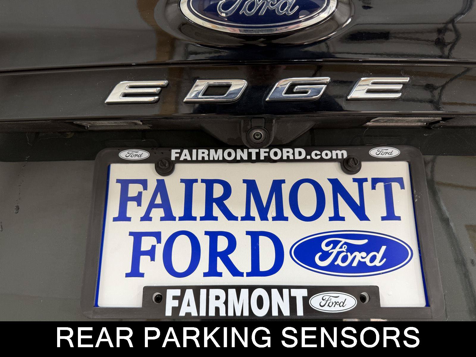 Used 2023 Ford Edge SEL w/ Convenience Package AWD/4WD image 30