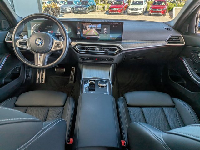 Used 2023 BMW M340i M340i w/ Driving Assistance Package image 15