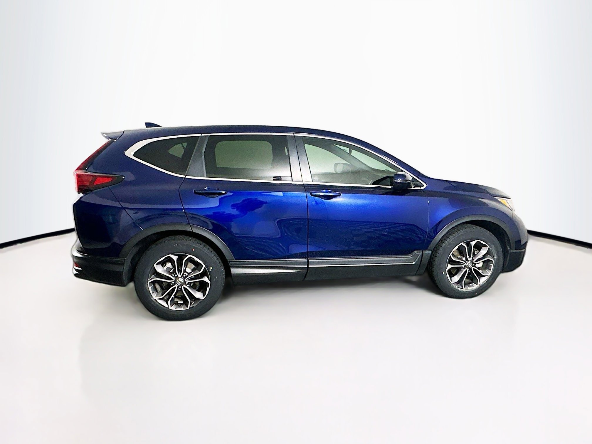 Used 2020 Honda CR-V EX image 9