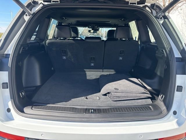 Used 2023 Jeep Grand Cherokee Altitude image 21