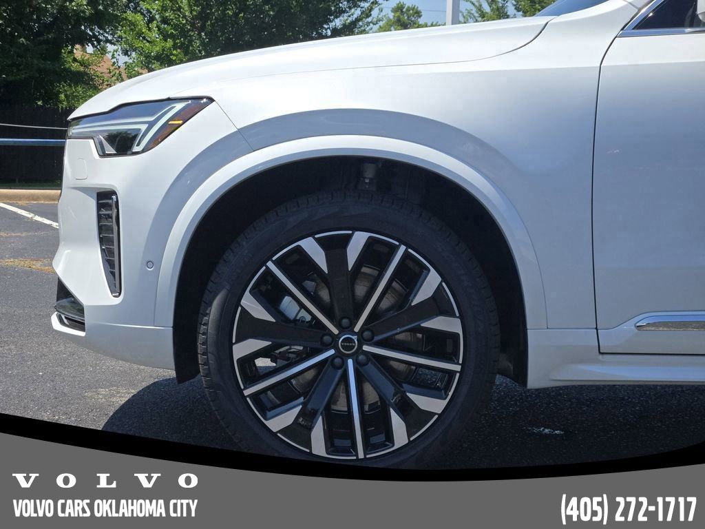 Used 2026 Volvo XC90 B6 Plus w/ Protection Package Premier image 8