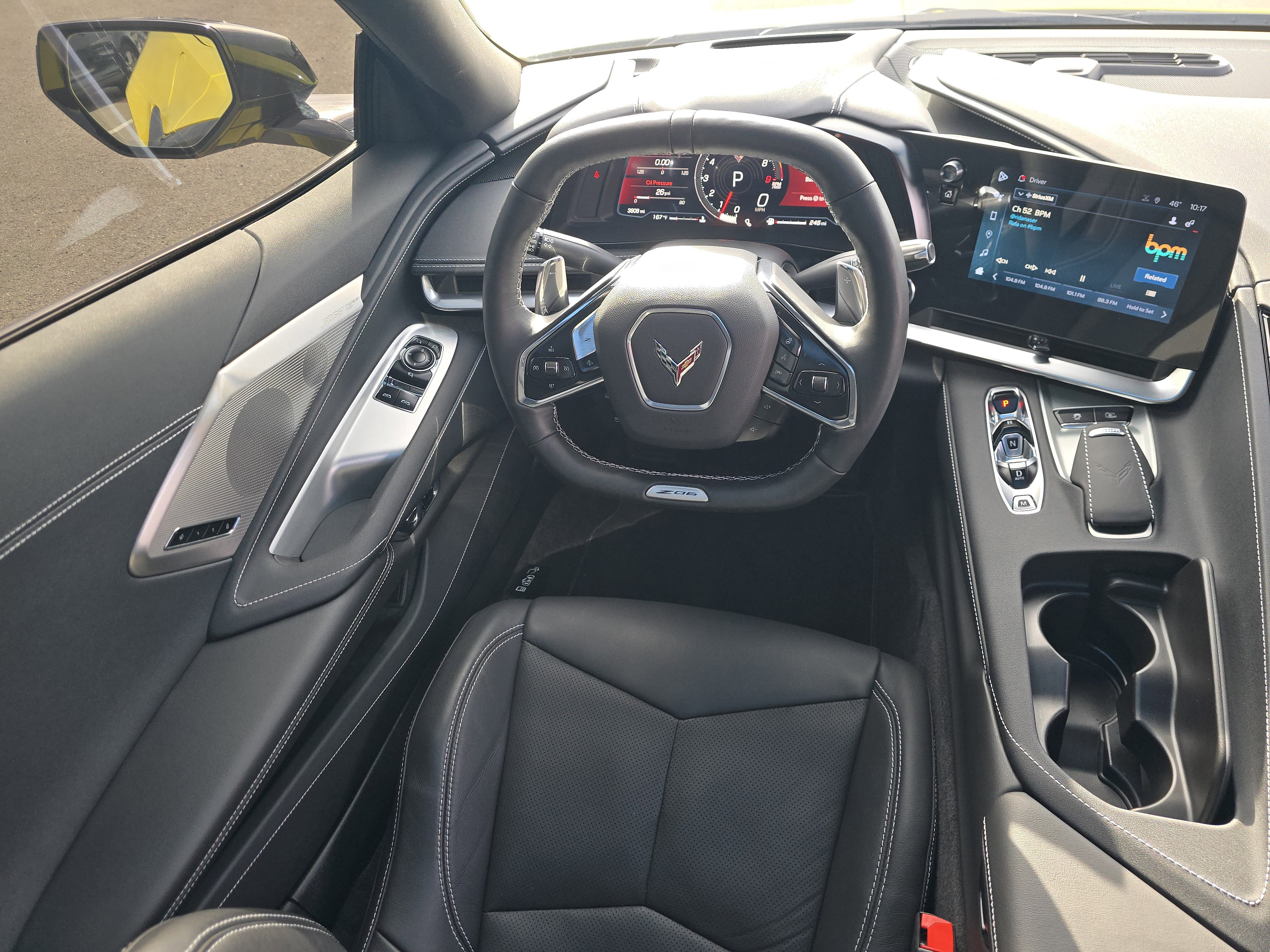 Used 2024 Chevrolet Corvette Z06 image 18