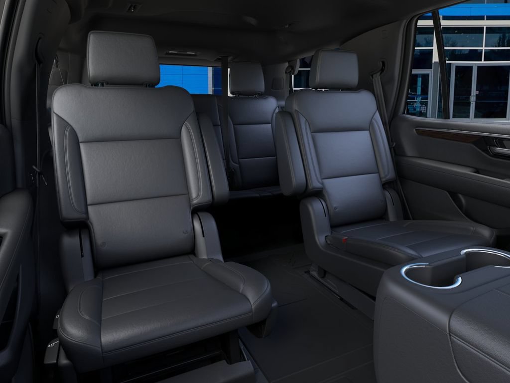 New 2026 Chevrolet Tahoe Z71 w/ Comfort Package AWD/4WD image 19