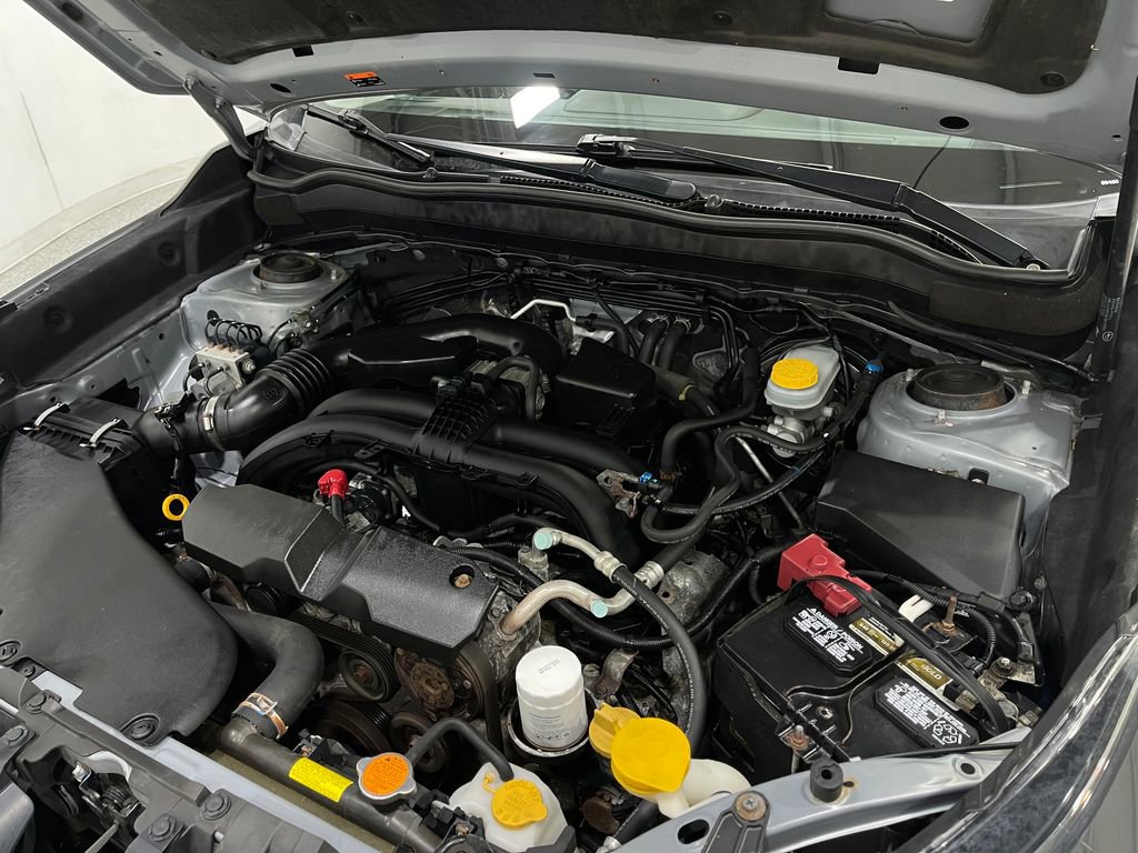 Used 2018 Subaru Forester 2.5i Premium w/ All-Weather Package image 26